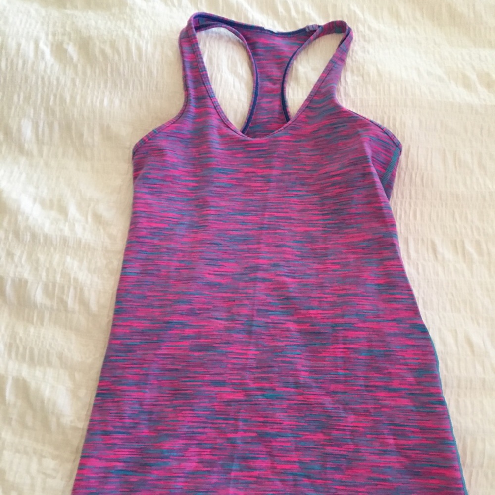 Workout top - Ivivva